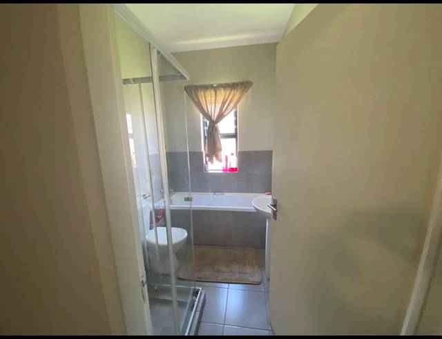 2 BEDROOM SECTIONAL TITLE FOR SALE IN RYNFIELD
